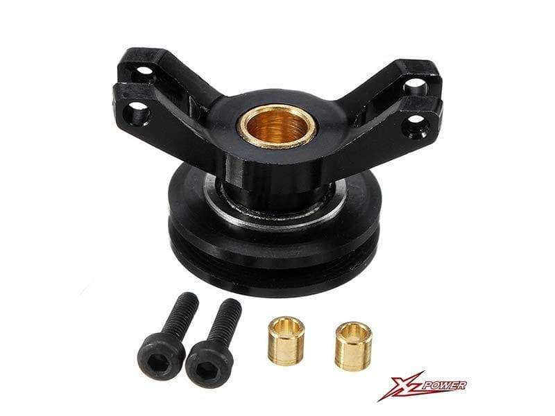 XLPower Metal Tail Pitch Assembly For XL520 - HeliDirect