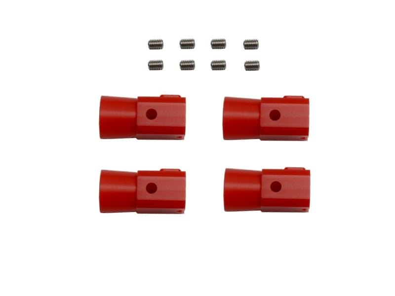 XLPower S7 Big Red Housing - HeliDirect