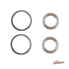 XLPower Tail Blade Holder Spacer - HeliDirect