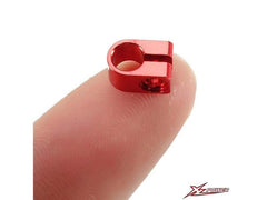 XLPower Tail Control Rod Assembly Mount For XL520 - HeliDirect