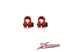 XLPower Tail Control Rod Assembly Mount For XL520 - HeliDirect