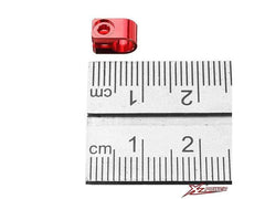 XLPower Tail Control Rod Assembly Mount For XL520 - HeliDirect