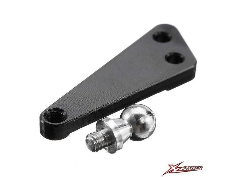 XLPower Tail Rotor Control Arm For XL520 - HeliDirect