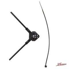XLPower Tailboom Antenna Support - HeliDirect