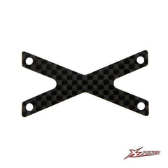 XLPower X Carbon Plate For Specter700 - HeliDirect