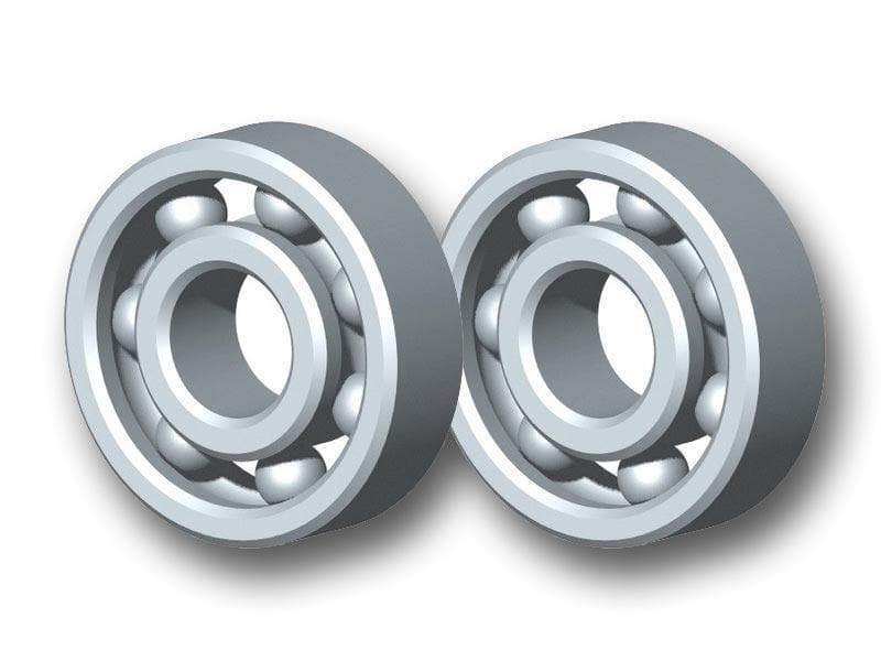 Xnova 2618 Bearing Set (2) - HeliDirect