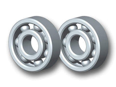 Xnova 2618 Bearing Set (2) - HeliDirect
