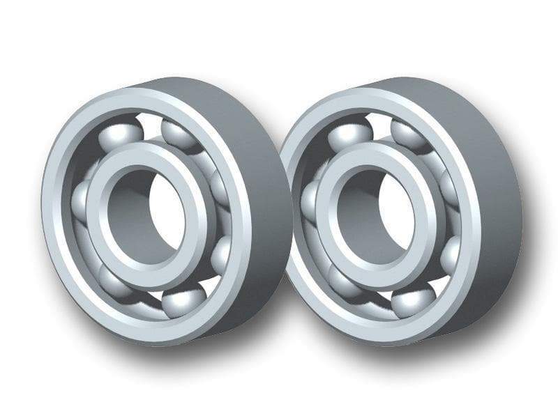Xnova 2820 Bearing Set (2) - HeliDirect