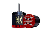 Xnova Lightening Motor 4030-560KV For RC Helicopter Shaft A - HeliDirect
