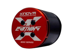 Xnova Lightening Motor 4030-560KV For RC Helicopter Shaft A - HeliDirect