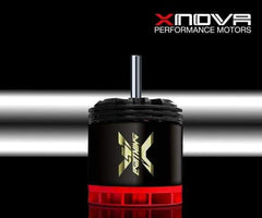 Xnova Lightning 3220-950KV Shaft A - HeliDirect