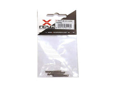 XNOVA RM1806 Shaft (4pcs/bag) - HeliDirect