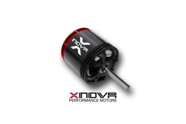 Xnova XTS 4525-560KV Motore Brushless Per Elicotteri RC &ndash; Albero A (XNMTS4525-560-A)