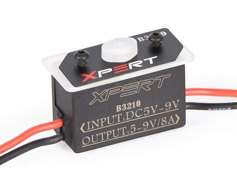 Xpert B3210 Electronic Switch - HeliDirect