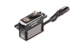 Xpert MM-3301-HV Full Aluminum Mini Size Brushless Servo - HeliDirect