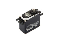 Xpert R2 Standard Size Aluminum Cyclic Servo - HeliDirect