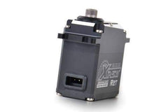 Xpert R2T Standard Size Aluminum Tail Servo - HeliDirect
