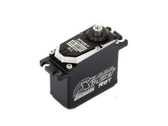 Xpert R2T Standard Size Aluminum Tail Servo - HeliDirect