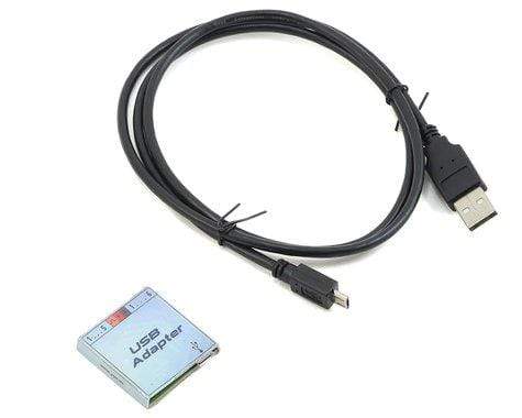 YGE USB Adapter For Telemetry ESC - HeliDirect
