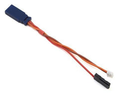 YGE VBAR Telemetry Adapter Cable - HeliDirect