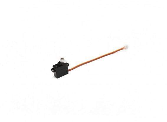Firefox C129 Helicopter Parts 2g Digital Servo - HeliDirect