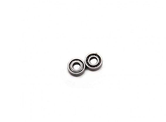 Firefox C129 Helicopter Parts Bearing Set (2pcs) - HeliDirect