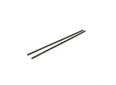 Firefox C129 Helicopter Parts Carbon Tail Boom (2pcs) - HeliDirect