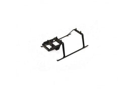 Firefox C129 Helicopter Parts Landing Gear Set - HeliDirect