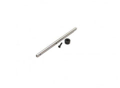 Firefox C129 Helicopter Parts Main Shaft Set - HeliDirect