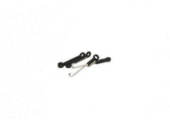 Firefox C129 Helicopter Parts Rotor Head Linkage Set (4pcs) - HeliDirect