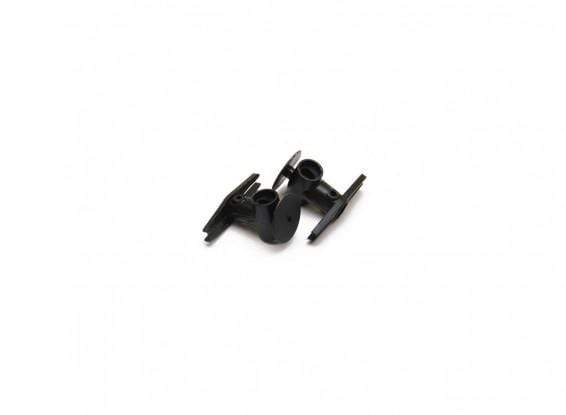 Firefox C129 Helicopter Parts Rotor-Head Set - HeliDirect