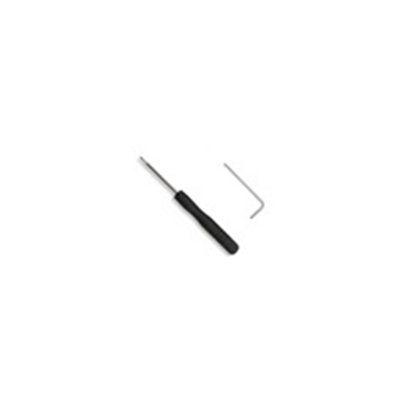Firefox C129 Helicopter Parts Screwdriver Set - HeliDirect