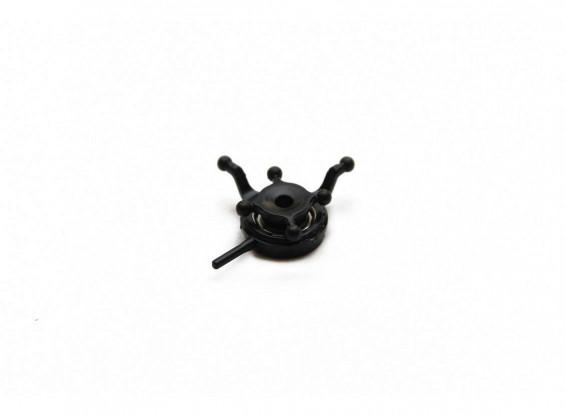 Firefox C129 Helicopter Parts Swashplate - HeliDirect