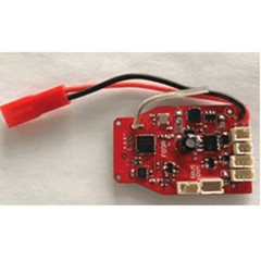 YX F03 Helicopter Parts Flight Control Motherboard - HeliDirect