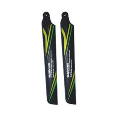 YX F03 Helicopter Parts Main Blades - HeliDirect