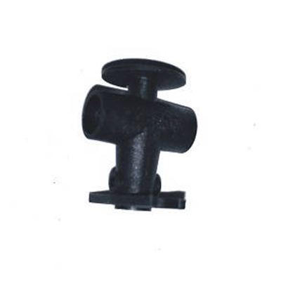 YX F03 Helicopter Parts Rotor Head - HeliDirect