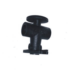 YX F03 Helicopter Parts Rotor Head - HeliDirect