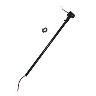 YX F03 Helicopter Parts Tail Rods Set - HeliDirect