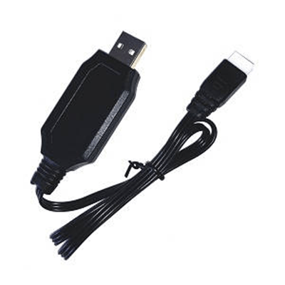 YX F03 Helicopter Parts USB Charger Wire - HeliDirect