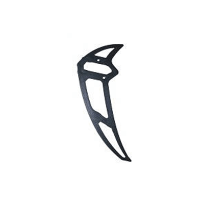YX F03 Helicopter Parts Vertical Stabilizer - HeliDirect