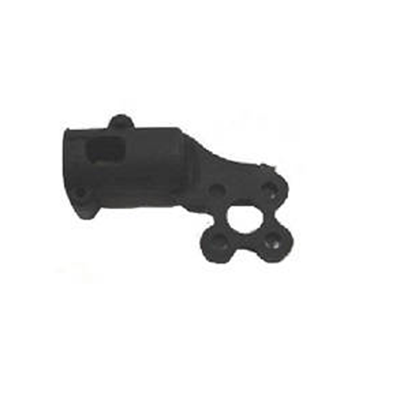 YX F1 Helicopter Parts Tail Motor Deck - HeliDirect