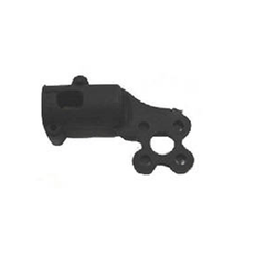 YX F1 Helicopter Parts Tail Motor Deck - HeliDirect