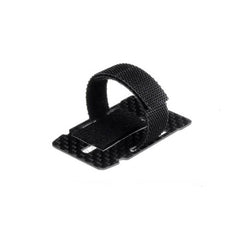 YX F180 Helicopter Parts Battery Tray & Strap - HeliDirect