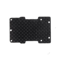 YX F180 Helicopter Parts CF Base Plate - HeliDirect