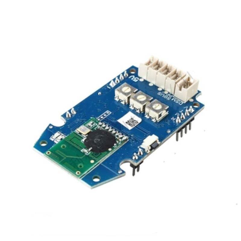 YX F180 Helicopter Parts Flight Control Board - HeliDirect