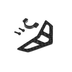 YX F180 Helicopter Parts Horizontal Tail Fin Set - HeliDirect