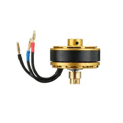 YX F180 Helicopter Parts Main Brushless Motor - HeliDirect