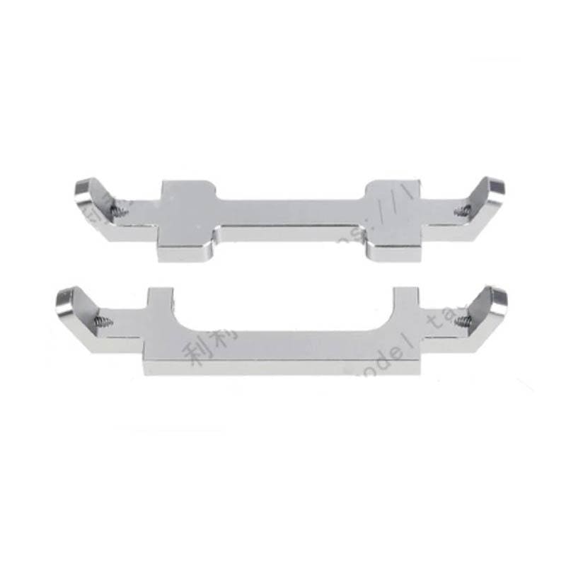 YX F180 Helicopter Parts Metal Landing Frame Set - HeliDirect