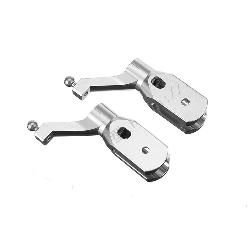YX F180 Helicopter Parts Metal Main Blade Clip - HeliDirect