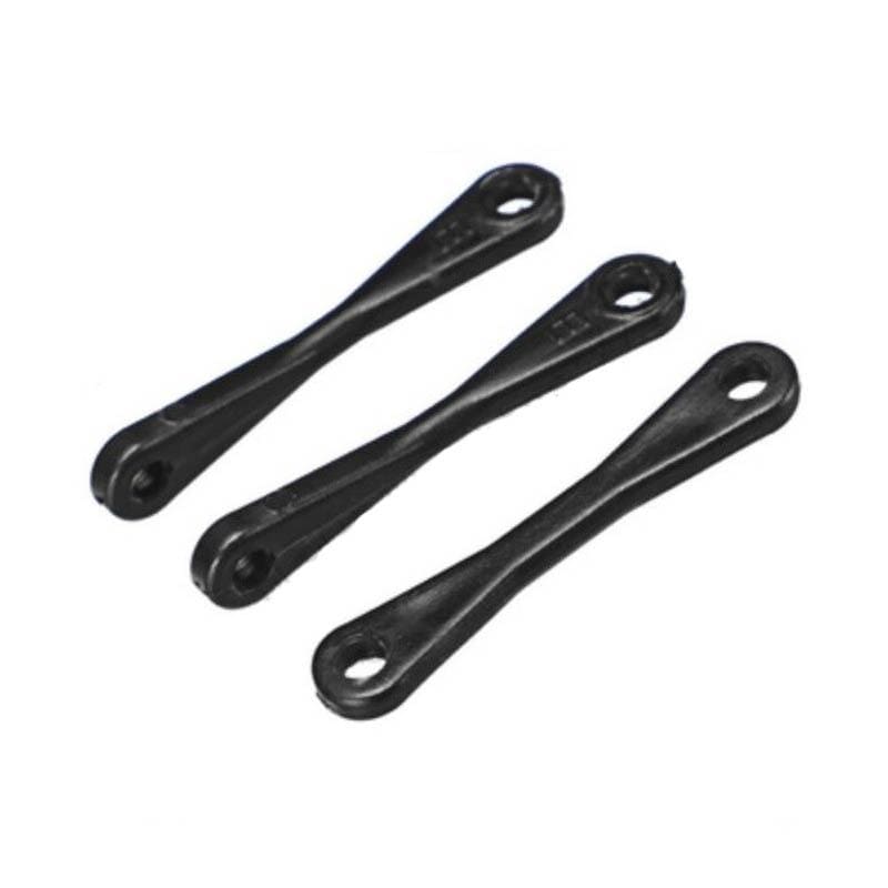 YX F180 Helicopter Parts Secondary Linkage Set - HeliDirect